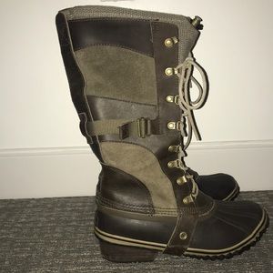 new winter boots